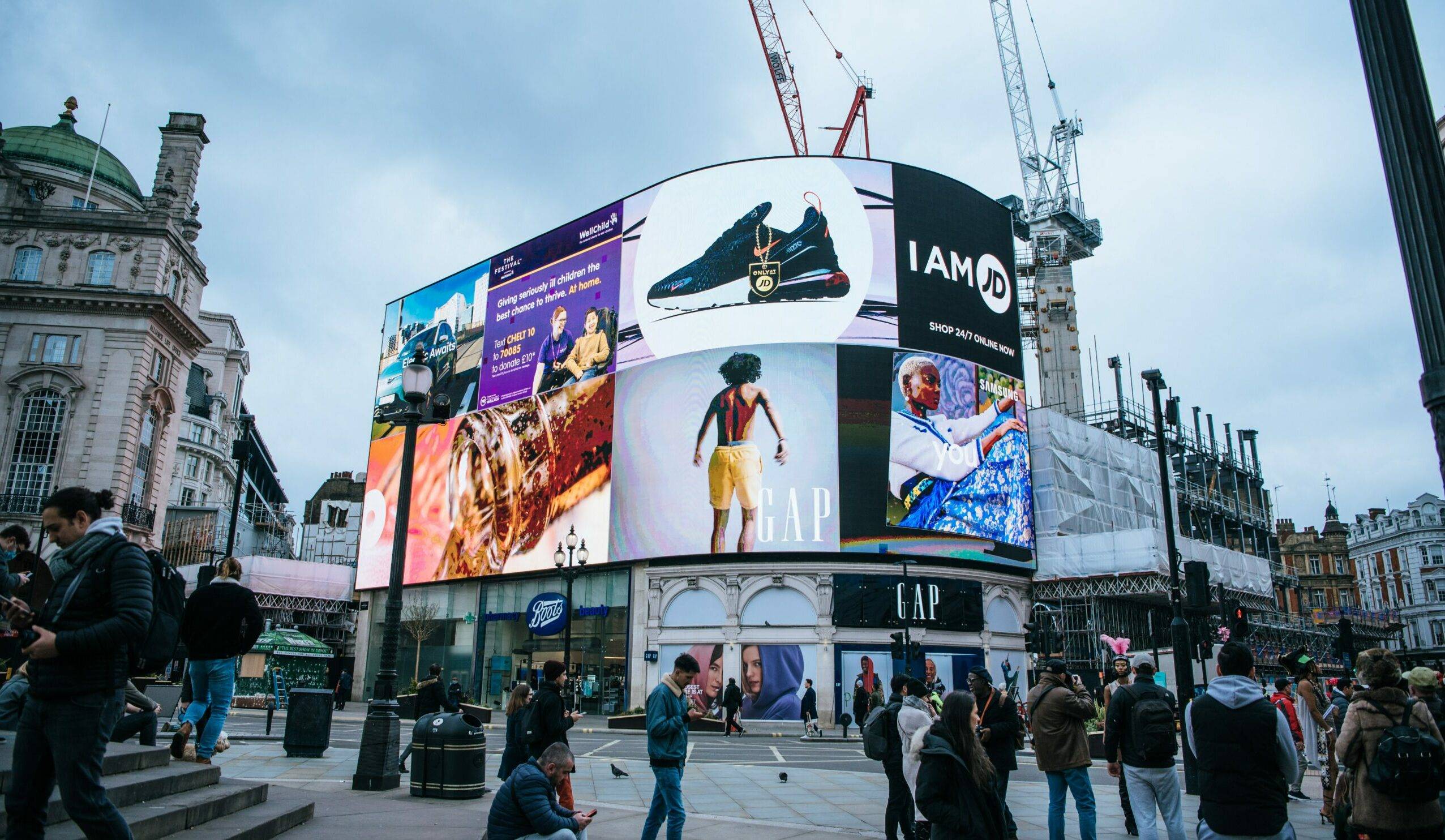 Reinventing the world of advertising: meet Playrcart’s founder Glen Dormieux