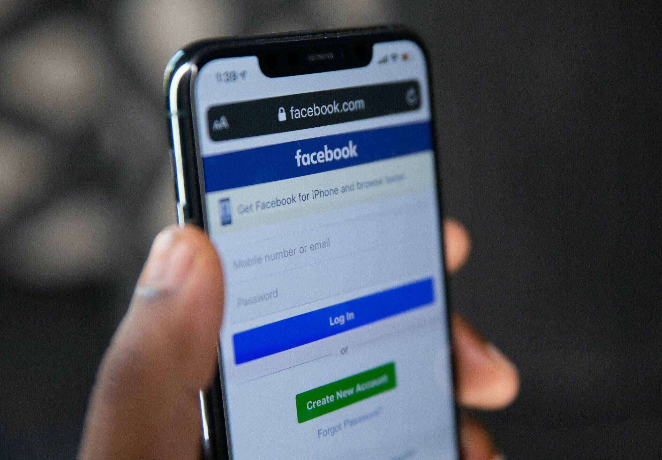 Facebook rebrand: Everything you need to know about the move to Meta