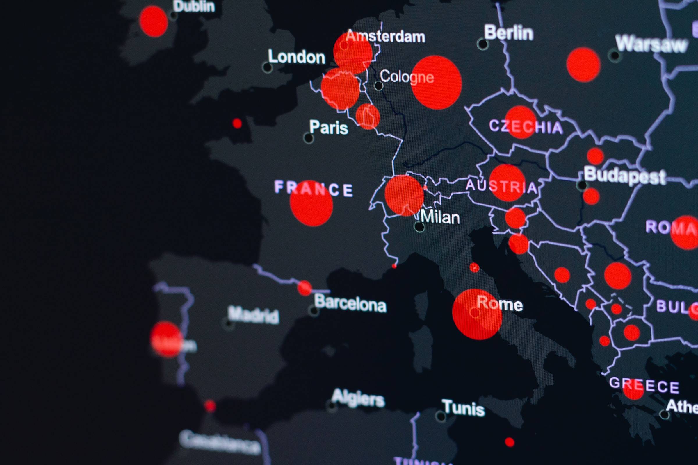 Startup rating agency Early Metrics launches a new platform for bankers