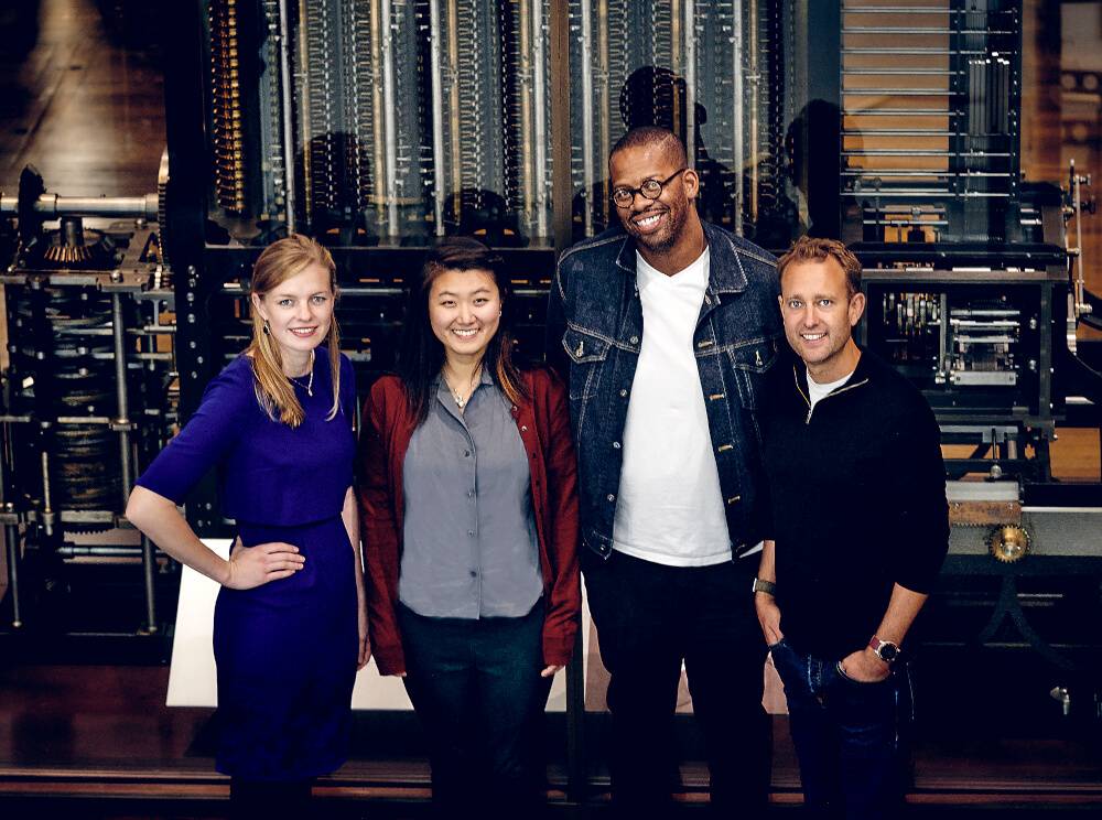 Ada ventures launches new fund