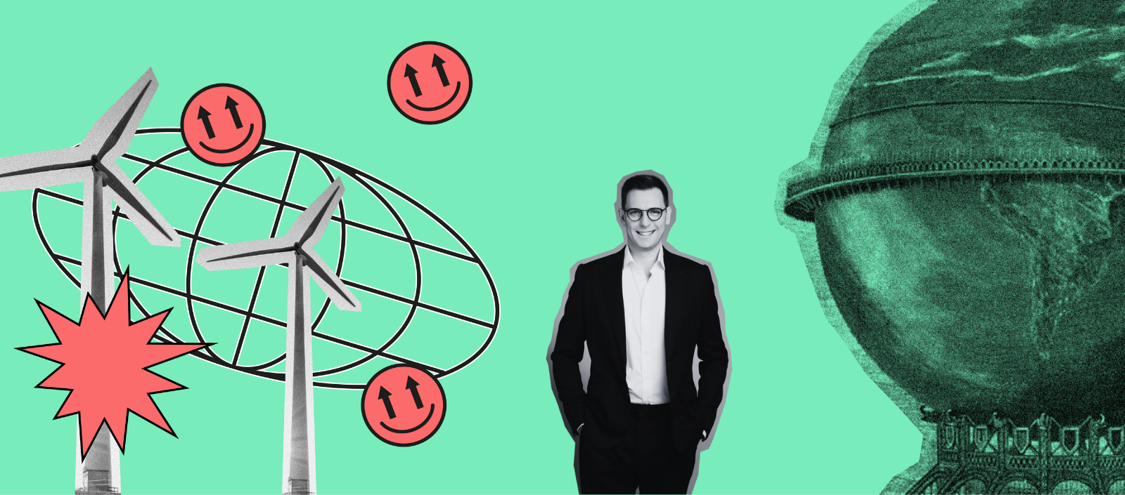 Staying sane as a climate-tech founder