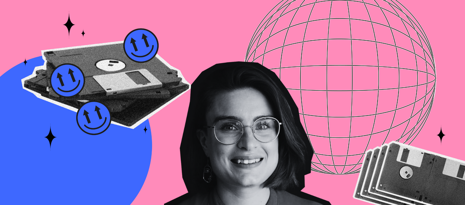 How to find your founder voice: overcoming your fear of posting
