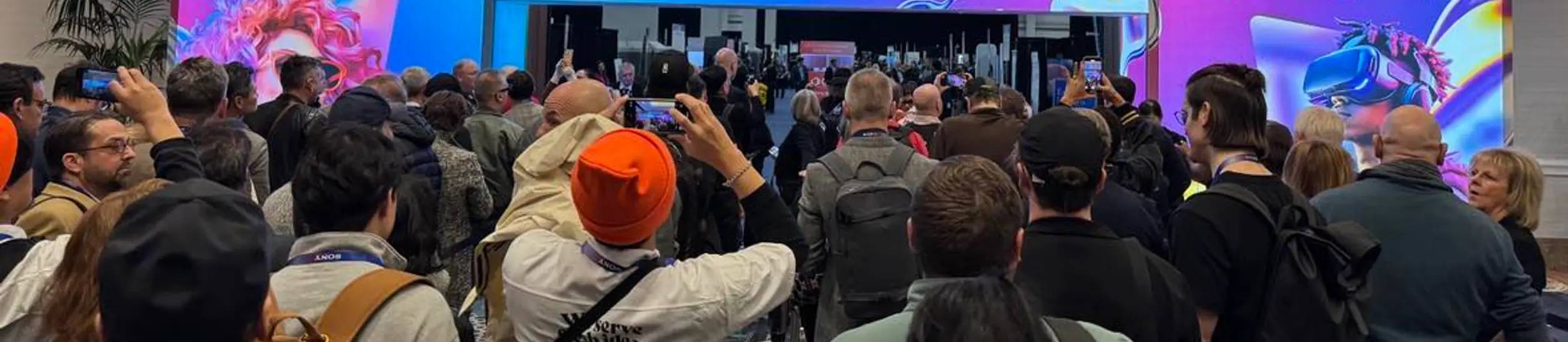 CES 2025: These 3 French innovations are stealing the spotlight in Las Vegas!