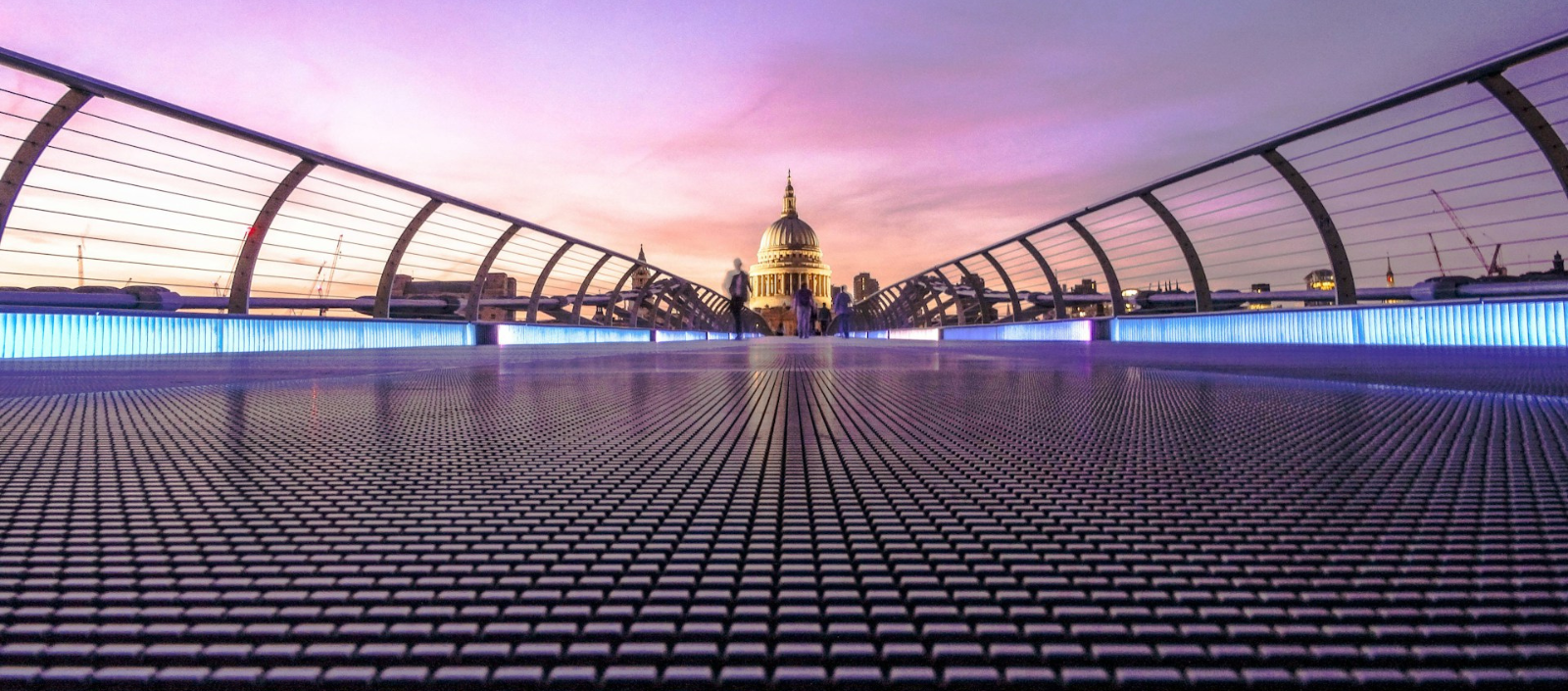 London set to become global AI epicentre with launch of new AI hub