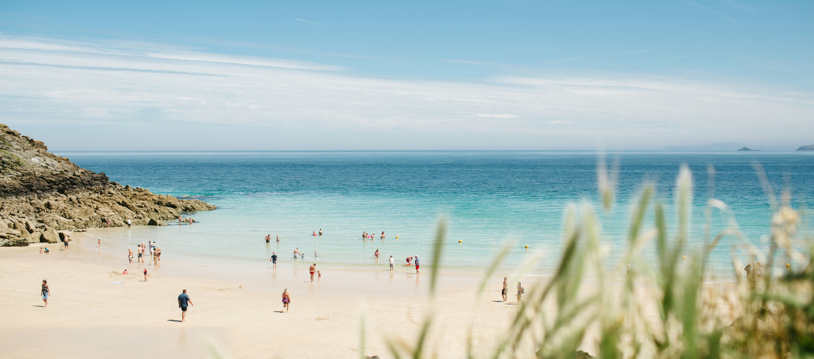 The Interceltic Business Forum arrives in Cornwall